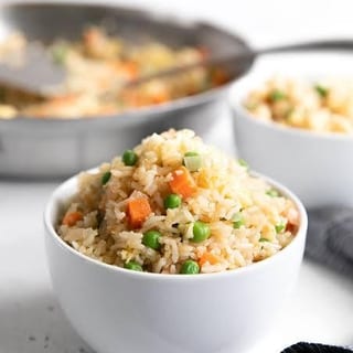 Fried Rice
