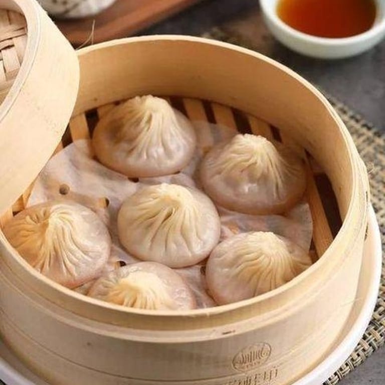 Savor Our Dumplings