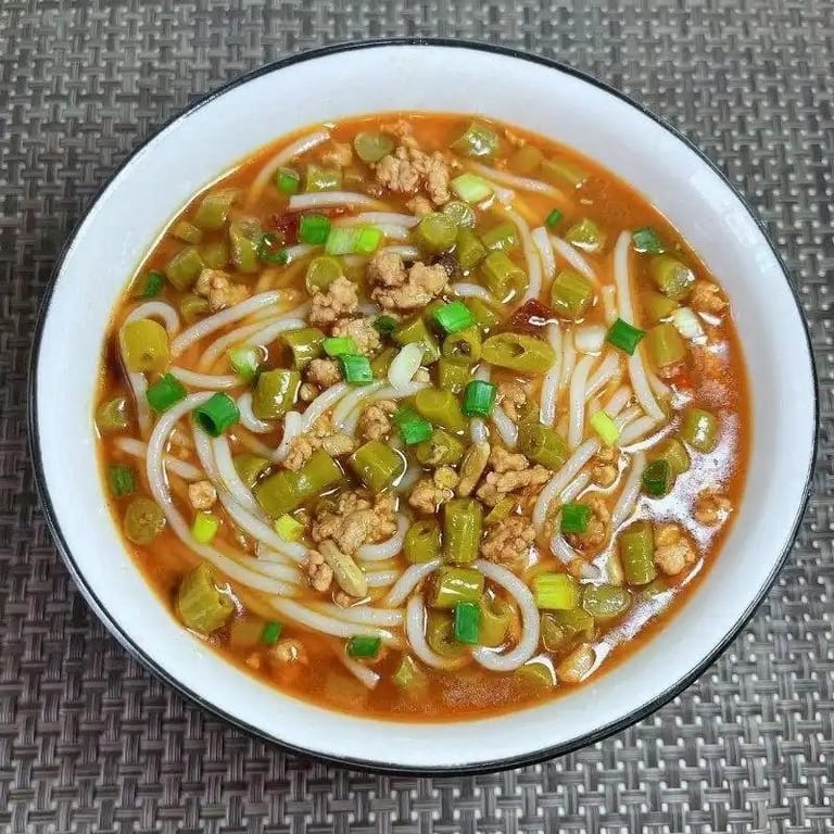 Savor Our Authentic Soup
