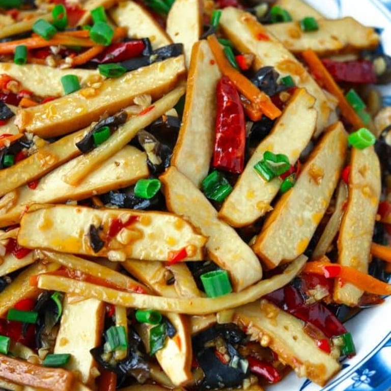 Indulge in Hot Pot Delights