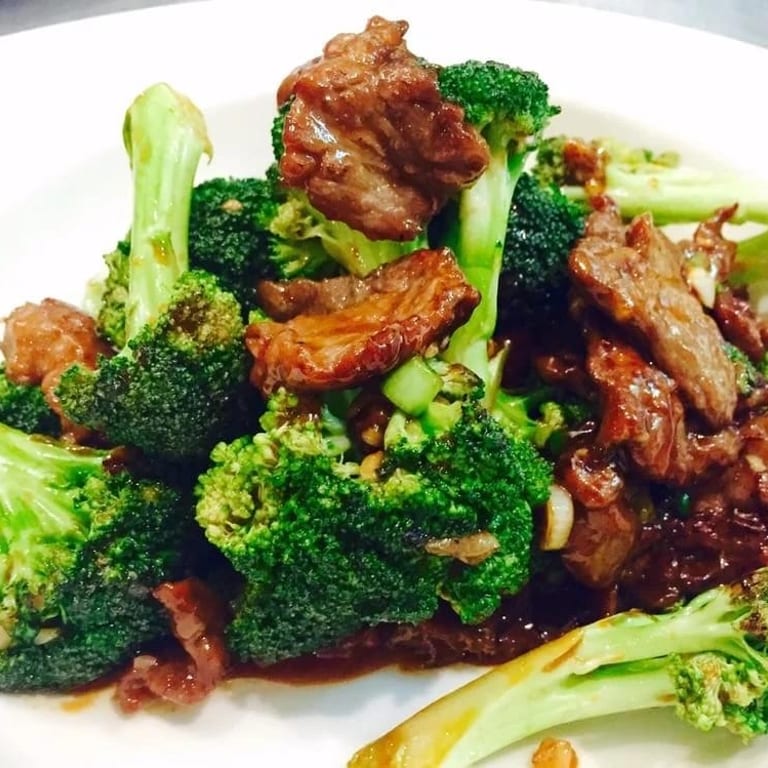Savor Our Spring Rolls